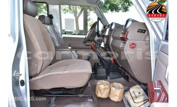 Buy Import Toyota Land Cruiser Other Car in Import - Dubai in Agalega Islands Buy Import Toyota Land Cruiser Other Car in Import - Dubai in Agalega Islands