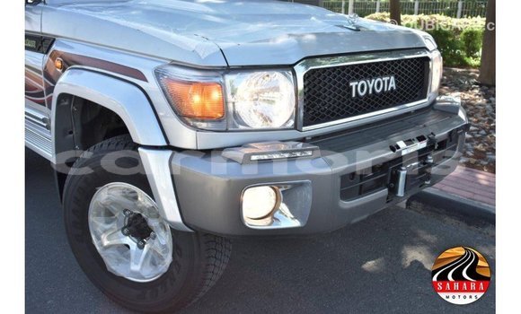 Buy Import Toyota Land Cruiser Other Car in Import - Dubai in Agalega Islands Buy Import Toyota Land Cruiser Other Car in Import - Dubai in Agalega Islands