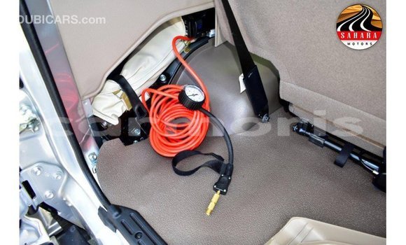 Buy Import Toyota Land Cruiser Other Car in Import - Dubai in Agalega Islands Buy Import Toyota Land Cruiser Other Car in Import - Dubai in Agalega Islands