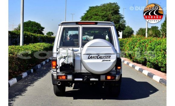 Buy Import Toyota Land Cruiser Other Car in Import - Dubai in Agalega Islands Buy Import Toyota Land Cruiser Other Car in Import - Dubai in Agalega Islands