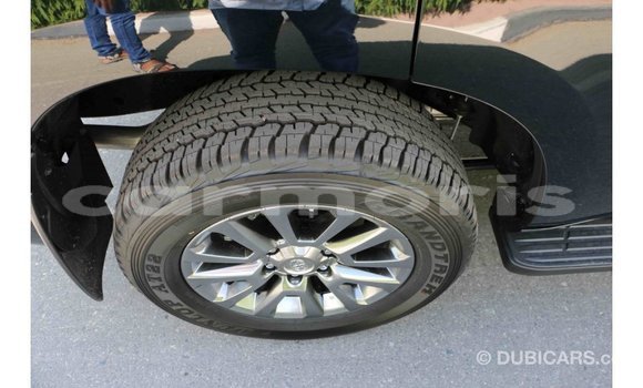 Buy Import Toyota Prado White Car in Import - Dubai in Agalega Islands Buy Import Toyota Prado White Car in Import - Dubai in Agalega Islands