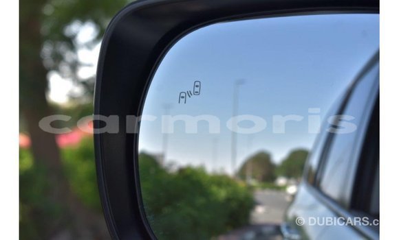 Buy Import Toyota Land Cruiser White Car in Import - Dubai in Agalega Islands Buy Import Toyota Land Cruiser White Car in Import - Dubai in Agalega Islands