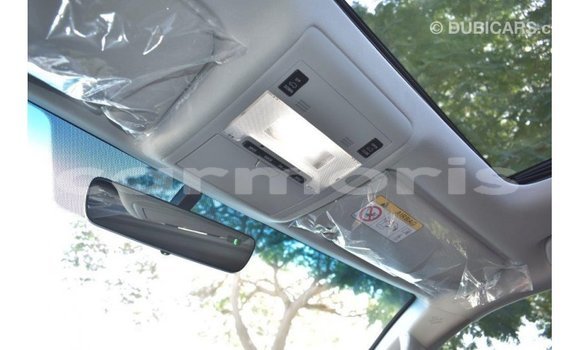 Buy Import Toyota Land Cruiser White Car in Import - Dubai in Agalega Islands Buy Import Toyota Land Cruiser White Car in Import - Dubai in Agalega Islands