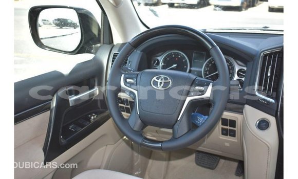 Buy Import Toyota Land Cruiser Black Car in Import - Dubai in Agalega Islands Buy Import Toyota Land Cruiser Black Car in Import - Dubai in Agalega Islands