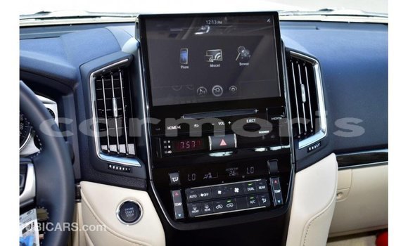 Buy Import Toyota Land Cruiser Black Car in Import - Dubai in Agalega Islands Buy Import Toyota Land Cruiser Black Car in Import - Dubai in Agalega Islands