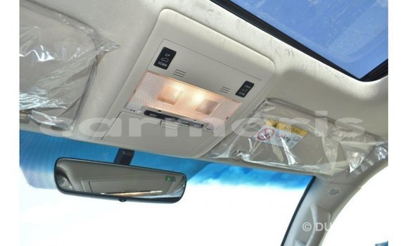 Buy Import Toyota Land Cruiser Black Car in Import - Dubai in Agalega Islands Buy Import Toyota Land Cruiser Black Car in Import - Dubai in Agalega Islands