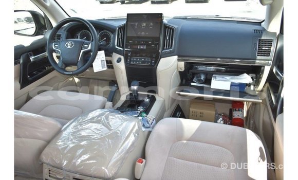 Buy Import Toyota Land Cruiser Black Car in Import - Dubai in Agalega Islands Buy Import Toyota Land Cruiser Black Car in Import - Dubai in Agalega Islands