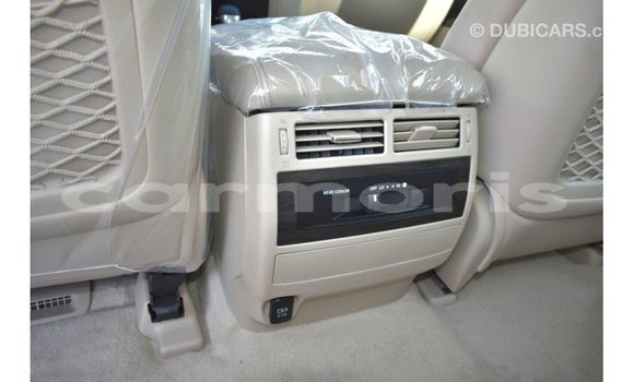 Buy Import Toyota Land Cruiser Black Car in Import - Dubai in Agalega Islands Buy Import Toyota Land Cruiser Black Car in Import - Dubai in Agalega Islands