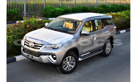 Buy Import Toyota Fortuner Other Car in Import - Dubai in Agalega Islands Buy Import Toyota Fortuner Other Car in Import - Dubai in Agalega Islands