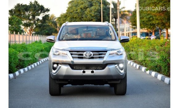 Buy Import Toyota Fortuner Other Car in Import - Dubai in Agalega Islands Buy Import Toyota Fortuner Other Car in Import - Dubai in Agalega Islands