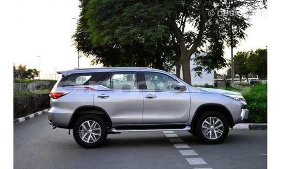 Buy Import Toyota Fortuner Other Car in Import - Dubai in Agalega Islands Buy Import Toyota Fortuner Other Car in Import - Dubai in Agalega Islands