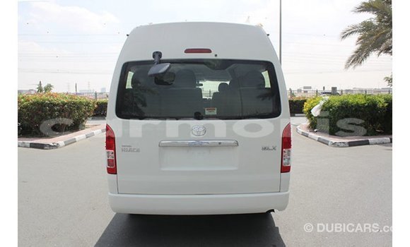 Buy Import Toyota Hiace White Car in Import - Dubai in Agalega Islands Buy Import Toyota Hiace White Car in Import - Dubai in Agalega Islands
