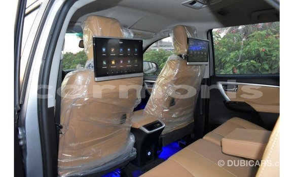 Buy Import Toyota Fortuner Other Car in Import - Dubai in Agalega Islands Buy Import Toyota Fortuner Other Car in Import - Dubai in Agalega Islands