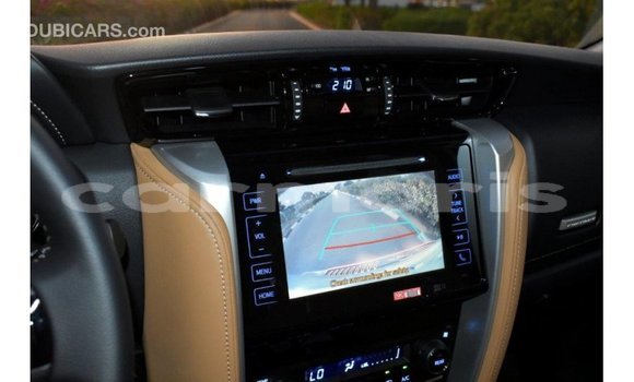 Buy Import Toyota Fortuner Other Car in Import - Dubai in Agalega Islands Buy Import Toyota Fortuner Other Car in Import - Dubai in Agalega Islands
