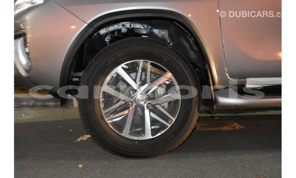 Buy Import Toyota Fortuner Other Car in Import - Dubai in Agalega Islands Buy Import Toyota Fortuner Other Car in Import - Dubai in Agalega Islands