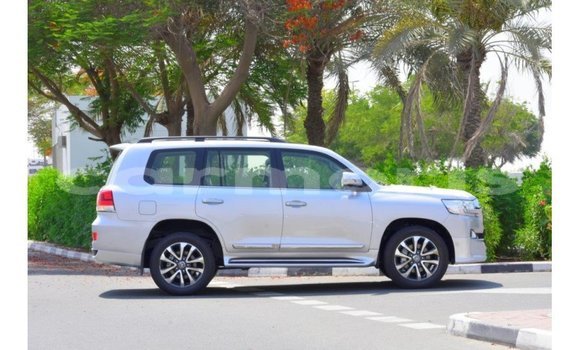 Buy Import Toyota Land Cruiser Other Car in Import - Dubai in Agalega Islands Buy Import Toyota Land Cruiser Other Car in Import - Dubai in Agalega Islands
