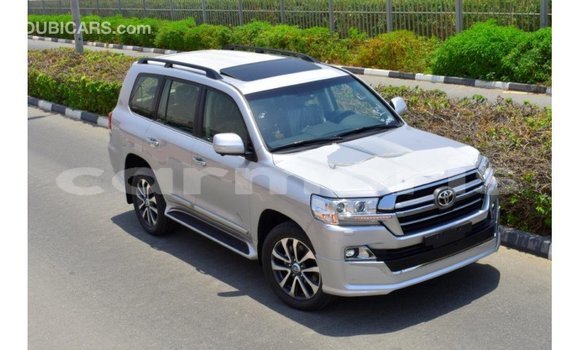 Buy Import Toyota Land Cruiser Other Car in Import - Dubai in Agalega Islands Buy Import Toyota Land Cruiser Other Car in Import - Dubai in Agalega Islands