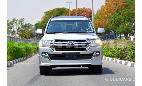 Buy Import Toyota Land Cruiser Other Car in Import - Dubai in Agalega Islands Buy Import Toyota Land Cruiser Other Car in Import - Dubai in Agalega Islands
