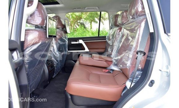 Buy Import Toyota Land Cruiser Other Car in Import - Dubai in Agalega Islands Buy Import Toyota Land Cruiser Other Car in Import - Dubai in Agalega Islands