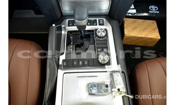 Buy Import Toyota Land Cruiser Other Car in Import - Dubai in Agalega Islands Buy Import Toyota Land Cruiser Other Car in Import - Dubai in Agalega Islands