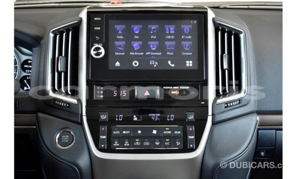 Buy Import Toyota Land Cruiser Other Car in Import - Dubai in Agalega Islands Buy Import Toyota Land Cruiser Other Car in Import - Dubai in Agalega Islands