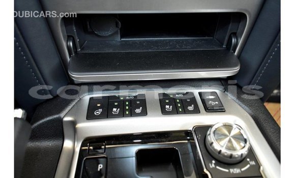 Buy Import Toyota Land Cruiser Other Car in Import - Dubai in Agalega Islands Buy Import Toyota Land Cruiser Other Car in Import - Dubai in Agalega Islands