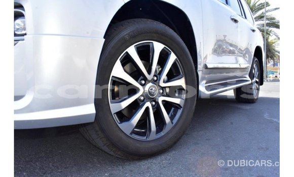 Buy Import Toyota Land Cruiser Other Car in Import - Dubai in Agalega Islands Buy Import Toyota Land Cruiser Other Car in Import - Dubai in Agalega Islands
