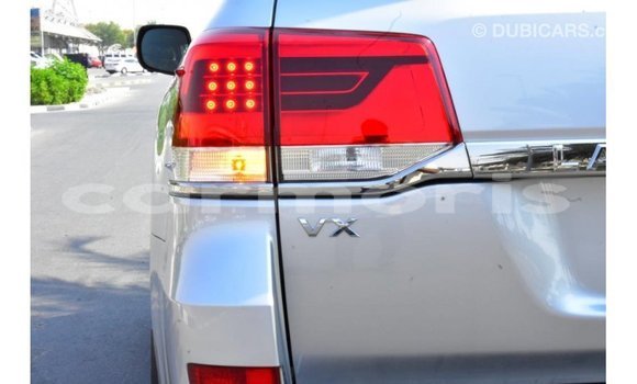 Buy Import Toyota Land Cruiser Other Car in Import - Dubai in Agalega Islands Buy Import Toyota Land Cruiser Other Car in Import - Dubai in Agalega Islands