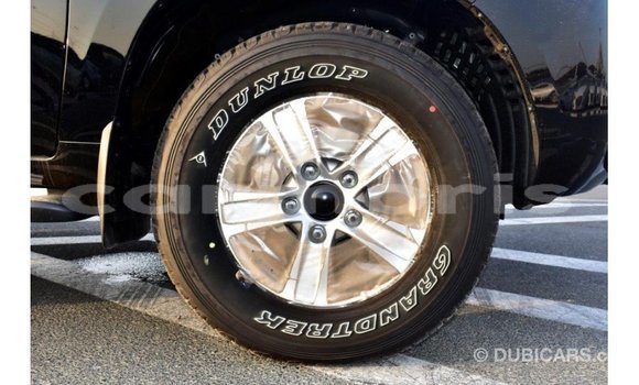 Buy Import Toyota Land Cruiser Black Car in Import - Dubai in Agalega Islands Buy Import Toyota Land Cruiser Black Car in Import - Dubai in Agalega Islands