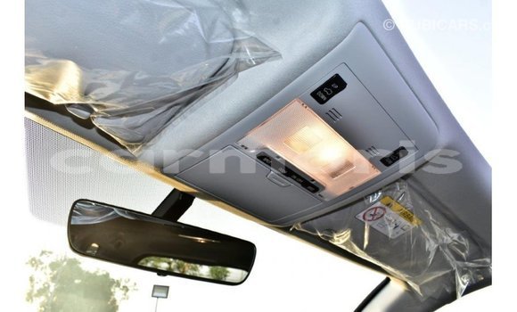 Buy Import Toyota Land Cruiser Black Car in Import - Dubai in Agalega Islands Buy Import Toyota Land Cruiser Black Car in Import - Dubai in Agalega Islands