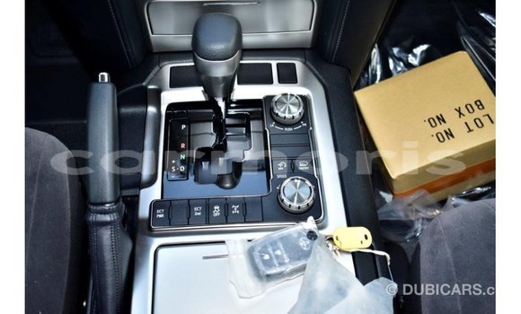 Buy Import Toyota Land Cruiser Black Car in Import - Dubai in Agalega Islands Buy Import Toyota Land Cruiser Black Car in Import - Dubai in Agalega Islands