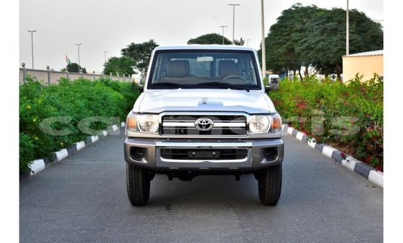 Buy Import Toyota Land Cruiser Other Car in Import - Dubai in Agalega Islands Buy Import Toyota Land Cruiser Other Car in Import - Dubai in Agalega Islands