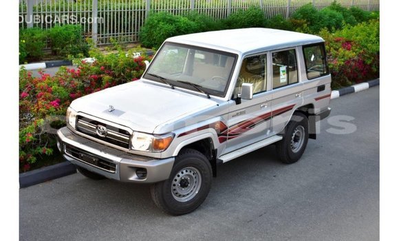 Buy Import Toyota Land Cruiser Other Car in Import - Dubai in Agalega Islands Buy Import Toyota Land Cruiser Other Car in Import - Dubai in Agalega Islands