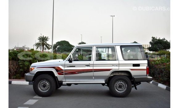 Buy Import Toyota Land Cruiser Other Car in Import - Dubai in Agalega Islands Buy Import Toyota Land Cruiser Other Car in Import - Dubai in Agalega Islands