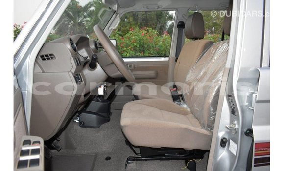 Buy Import Toyota Land Cruiser Other Car in Import - Dubai in Agalega Islands Buy Import Toyota Land Cruiser Other Car in Import - Dubai in Agalega Islands