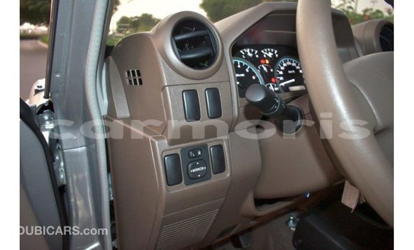 Buy Import Toyota Land Cruiser Other Car in Import - Dubai in Agalega Islands Buy Import Toyota Land Cruiser Other Car in Import - Dubai in Agalega Islands