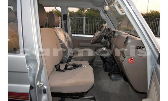 Buy Import Toyota Land Cruiser Other Car in Import - Dubai in Agalega Islands Buy Import Toyota Land Cruiser Other Car in Import - Dubai in Agalega Islands