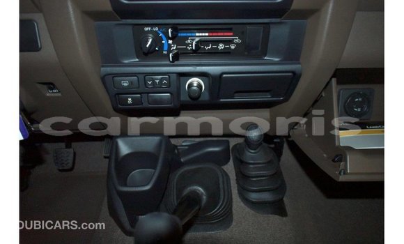 Buy Import Toyota Land Cruiser Other Car in Import - Dubai in Agalega Islands Buy Import Toyota Land Cruiser Other Car in Import - Dubai in Agalega Islands