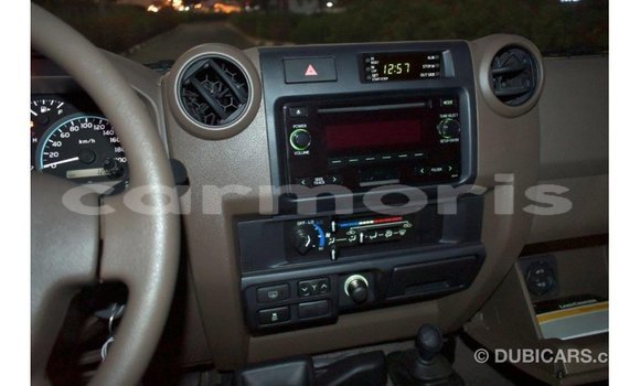 Buy Import Toyota Land Cruiser Other Car in Import - Dubai in Agalega Islands Buy Import Toyota Land Cruiser Other Car in Import - Dubai in Agalega Islands