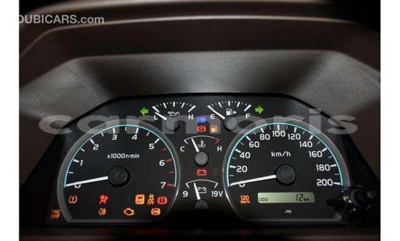 Buy Import Toyota Land Cruiser Other Car in Import - Dubai in Agalega Islands Buy Import Toyota Land Cruiser Other Car in Import - Dubai in Agalega Islands