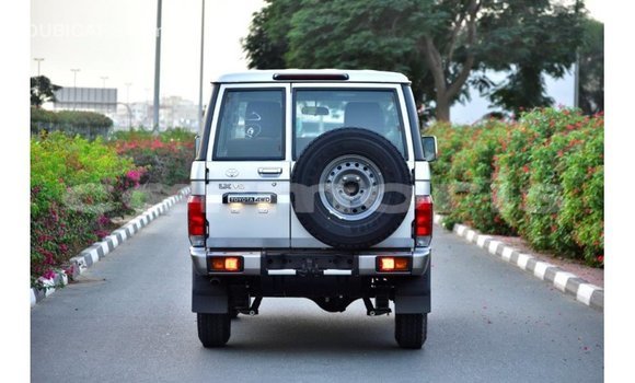 Buy Import Toyota Land Cruiser Other Car in Import - Dubai in Agalega Islands Buy Import Toyota Land Cruiser Other Car in Import - Dubai in Agalega Islands