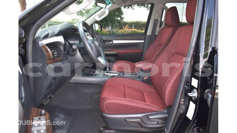 Big with watermark toyota hilux agalega islands import dubai 2817