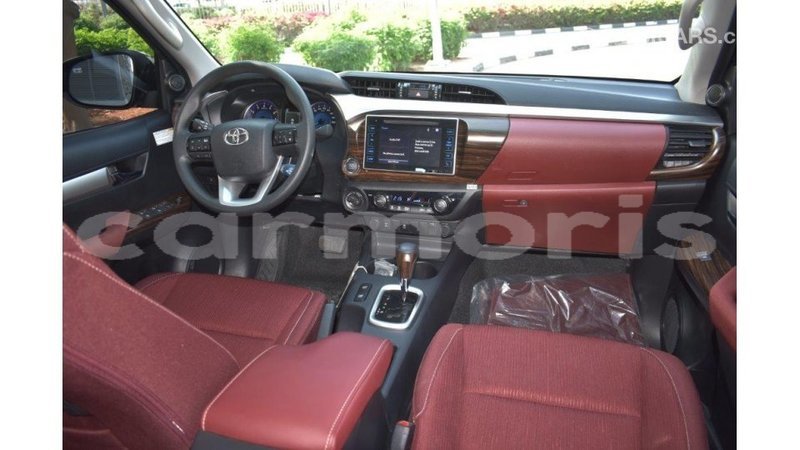 Big with watermark toyota hilux agalega islands import dubai 2817
