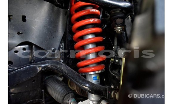 Buy Import Toyota Hilux Black Car in Import - Dubai in Agalega Islands Buy Import Toyota Hilux Black Car in Import - Dubai in Agalega Islands