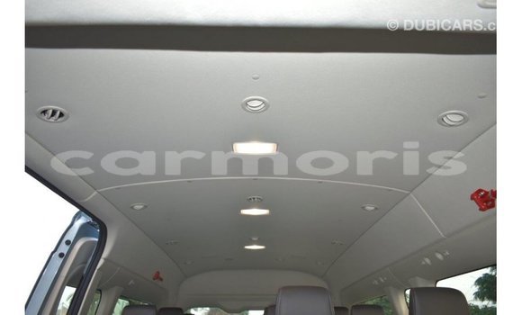 Buy Import Toyota Hiace Blue Car in Import - Dubai in Agalega Islands Buy Import Toyota Hiace Blue Car in Import - Dubai in Agalega Islands