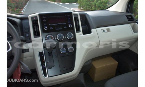 Buy Import Toyota Hiace Blue Car in Import - Dubai in Agalega Islands Buy Import Toyota Hiace Blue Car in Import - Dubai in Agalega Islands