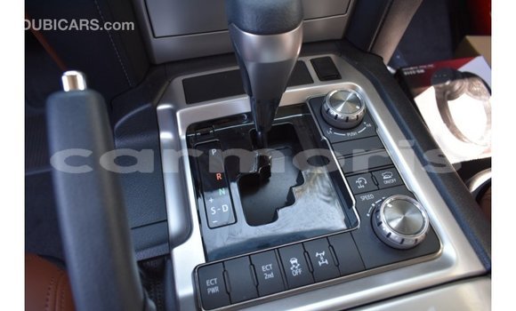 Buy Import Toyota Land Cruiser White Car in Import - Dubai in Agalega Islands Buy Import Toyota Land Cruiser White Car in Import - Dubai in Agalega Islands