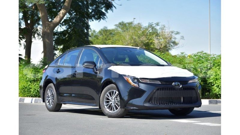 Big with watermark toyota corolla agalega islands import dubai 2820