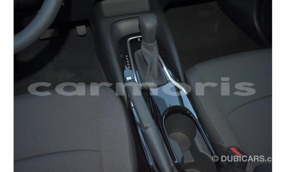 Buy Import Toyota Corolla Black Car in Import - Dubai in Agalega Islands Buy Import Toyota Corolla Black Car in Import - Dubai in Agalega Islands