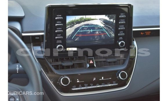 Buy Import Toyota Corolla Black Car in Import - Dubai in Agalega Islands Buy Import Toyota Corolla Black Car in Import - Dubai in Agalega Islands